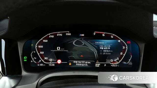 BMW 4 Series (G22) id 4338243 из Кореи 18