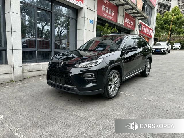 Toyota Wilanda id 4291306 из Китая 8