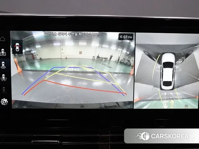 Hyundai The New Grandeur IG id 2940117 из Кореи 18