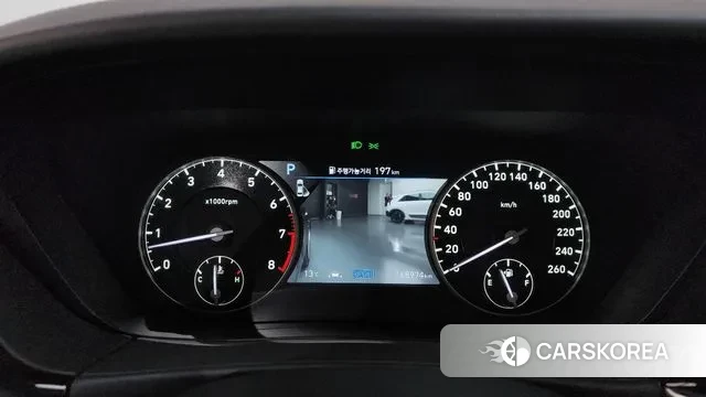 Genesis G90 id 3736816 из Кореи 18