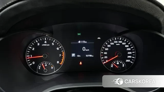 Kia The New K5 2nd generation id 3264856 из Кореи 18