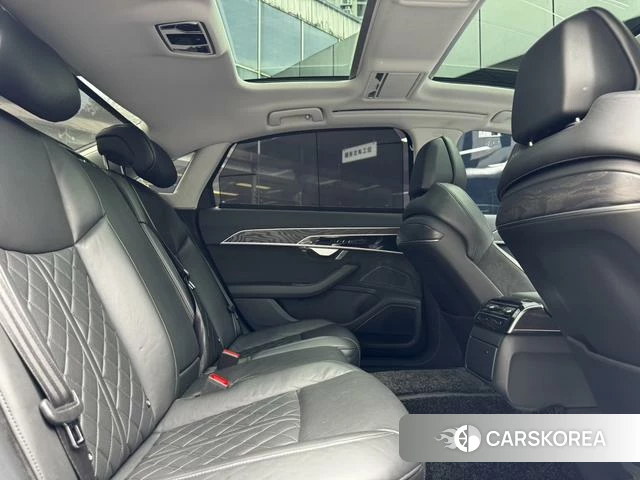 Audi A8 id 4301558 из Китая 19