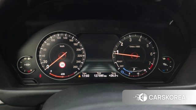 BMW 4 Series (F32) id 4642915 из Кореи 31