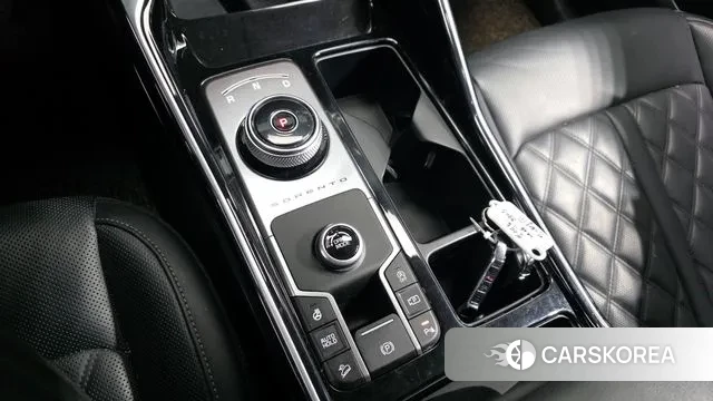 Kia Sorento 4th Generation id 3607720 из Кореи 18