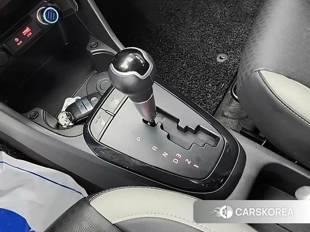 Kia All New Morning (JA) id 4546952 из Кореи 16