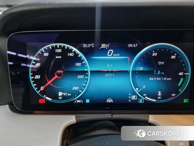 Mercedes-Benz E-Class W213 id 3098147 из Кореи 18