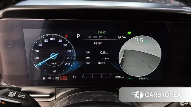 Kia Carnival 4th generation id 3659629 из Кореи 18