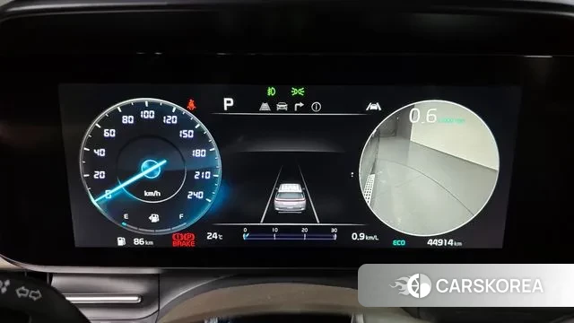 Kia Carnival 4th generation id 3027831 из Кореи 18