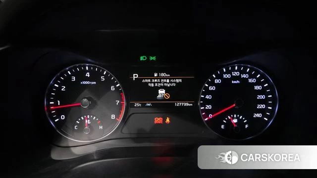 Kia The New K3 2nd generation id 4580043 из Кореи 28