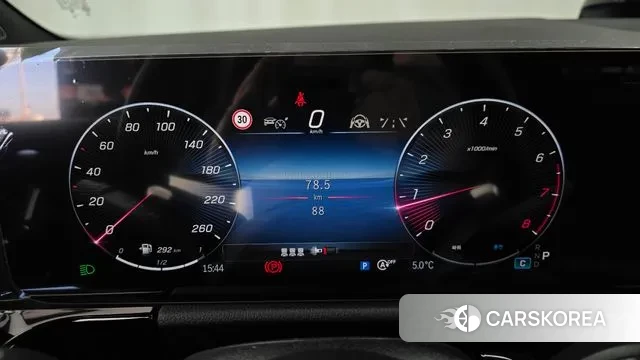 Mercedes-Benz GLA - Class H247 id 3731737 из Кореи 18