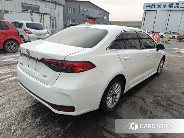 Toyota Asian lion id 4207951 из Китая 8