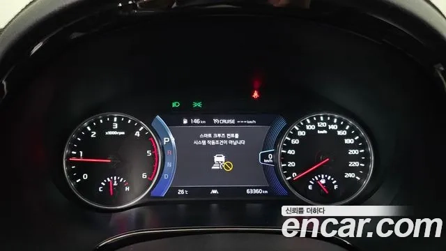 Kia Seltos id 2917364 из Кореи 18