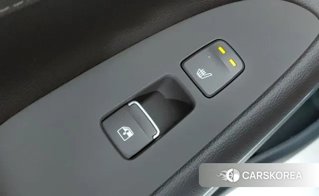 Hyundai The New Grandeur IG Hybrid id 3479385 из Кореи 13