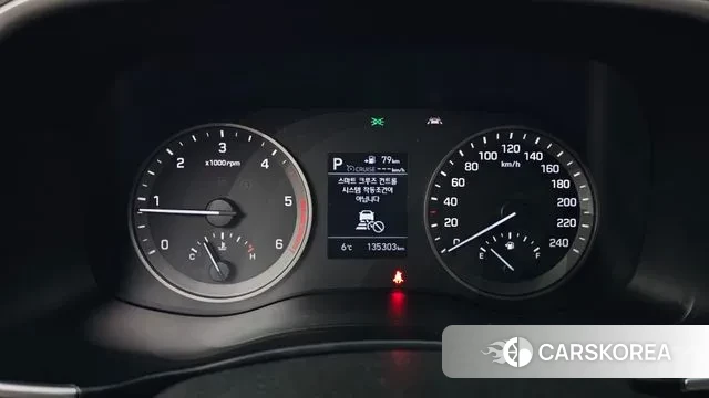 Hyundai All New Tucson id 3504873 из Кореи 18