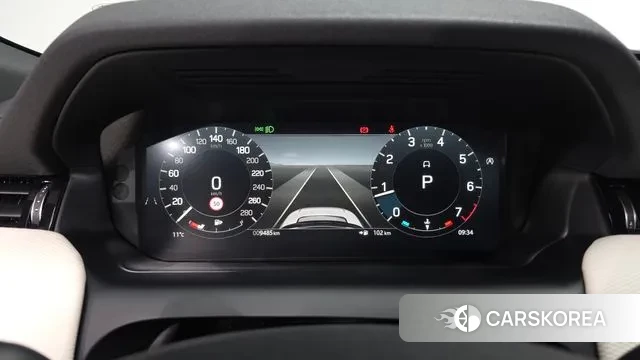 Land Rover Discovery Sports 2nd Generation id 3462043 из Кореи 18