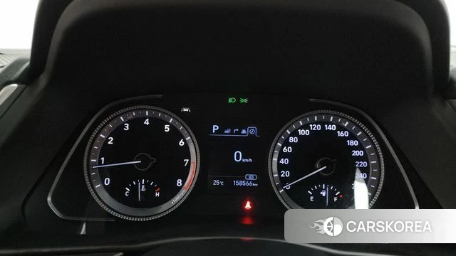 Hyundai Sonata (DN8) id 4605040 из Кореи 18