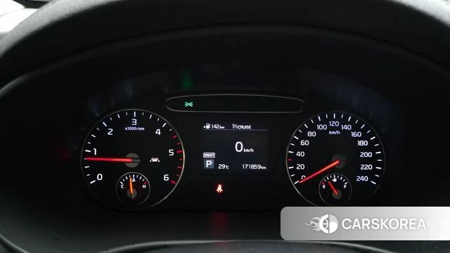 Kia The New Sorento id 4677659 из Кореи 18