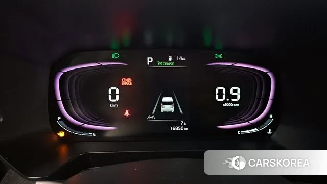 Kia The New Kia Ray id 3751948 из Кореи 18