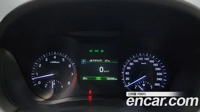 Genesis G80 id 2912812 из Кореи 18