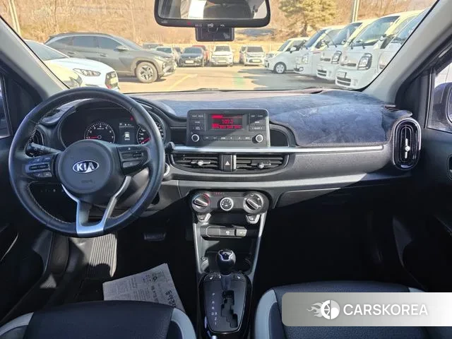 Kia Morning Urban (JA) id 3686779 из Кореи 12