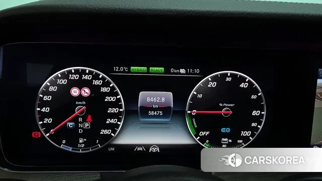 Mercedes-Benz E-Class W213 id 3454270 из Кореи 18