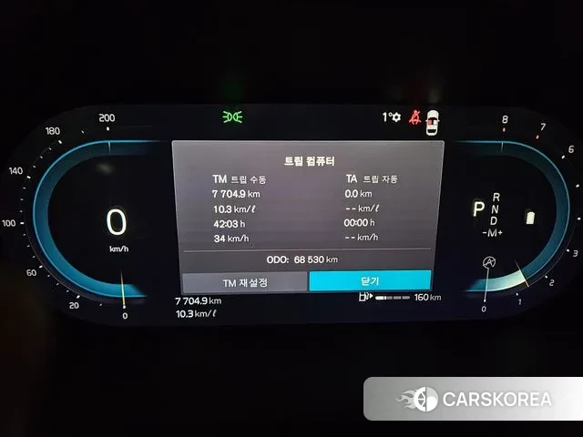 Volvo V60 Cross-Country 2nd Generation id 3503151 из Кореи 18