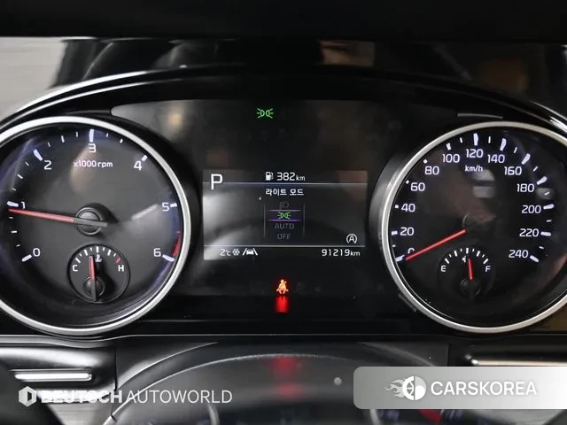 Kia Carnival 4th generation id 3764469 из Кореи 18