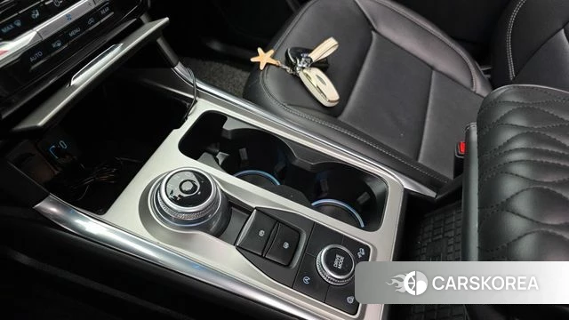 Ford Explorer 6th Generation id 4195702 из Кореи 33