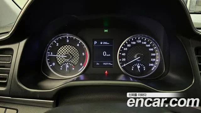 Hyundai The New Avante AD id 2325000 из Кореи 18