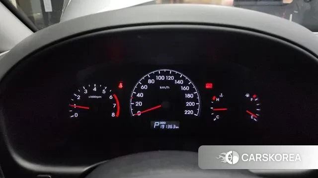 Hyundai The New Grand Starex id 3313330 из Кореи 18