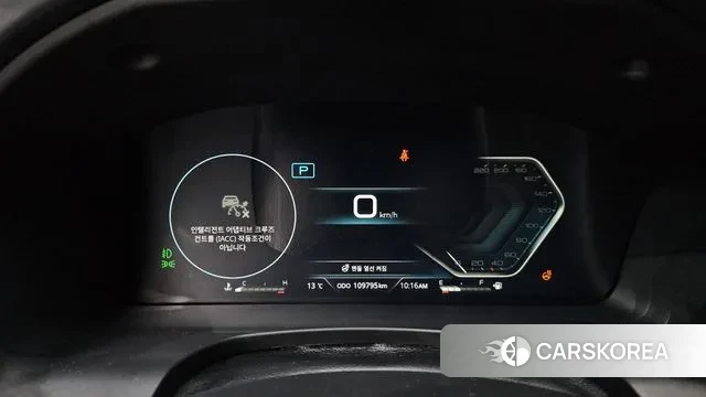 Ssangyong All New Rexton id 3735276 из Кореи 18