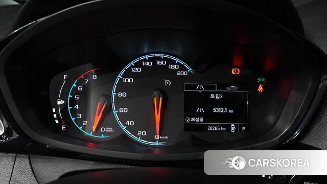 Chevrolet (GM Daewoo) The New Spark id 3866652 из Кореи 18