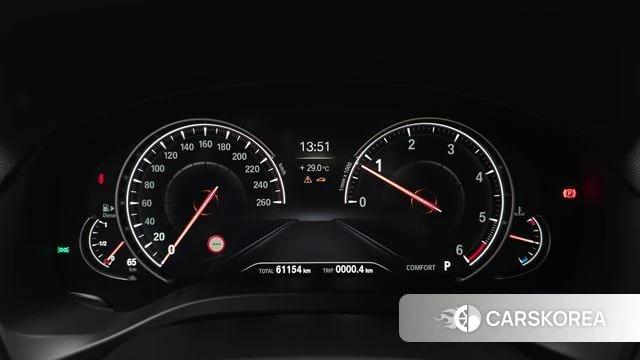 BMW X3 (G01) id 4856383 из Кореи 29
