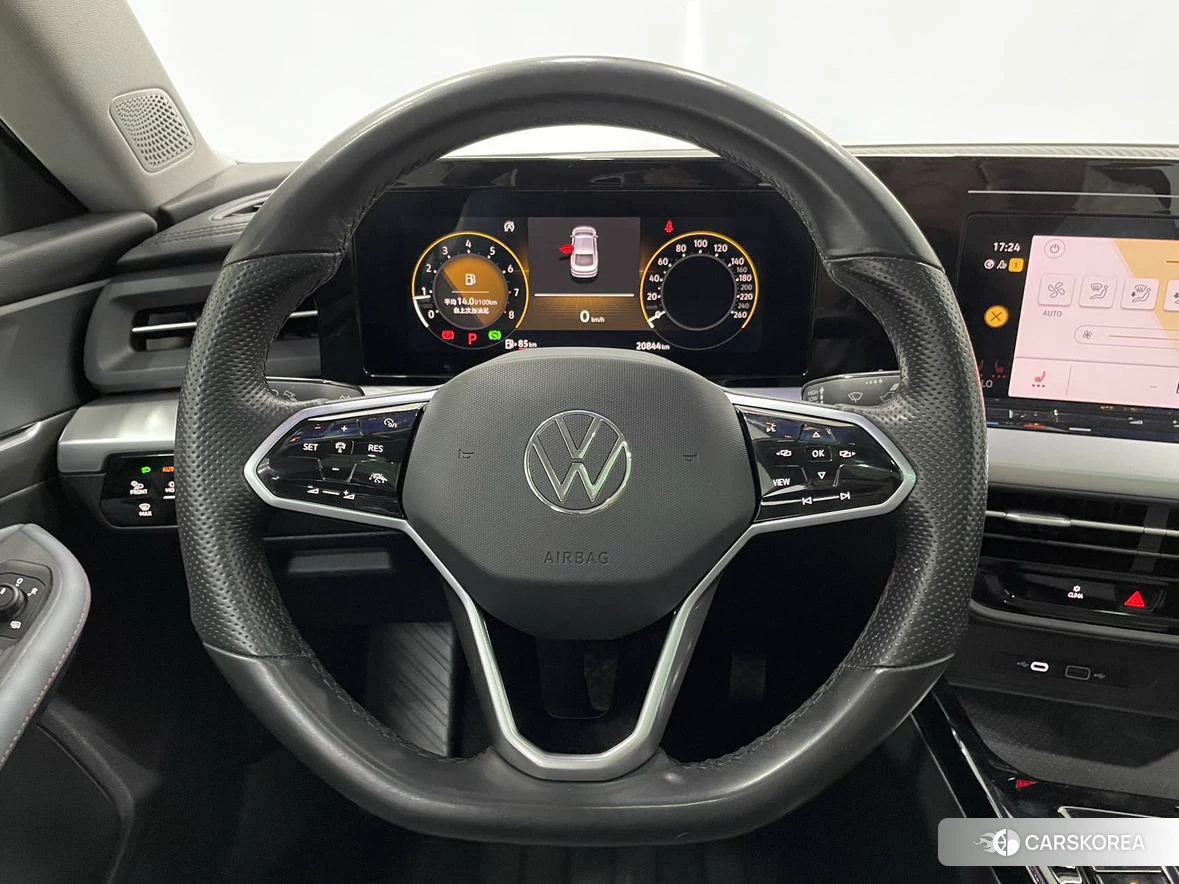 Volkswagen Lingdu id 4455353 из Китая 19
