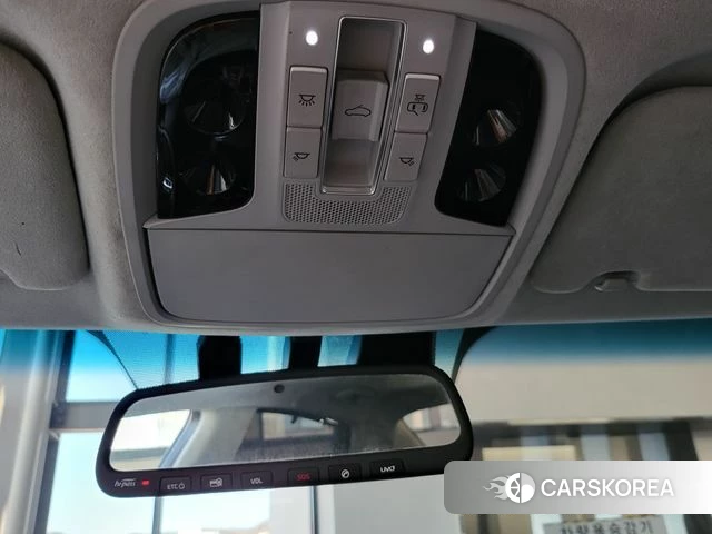 Kia Come New K7 id 3894201 из Кореи 9