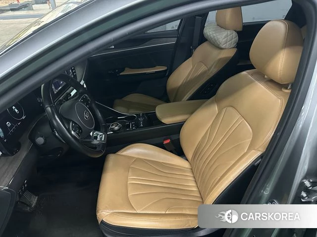 Kia K5 3rd generation id 4511575 из Кореи 15