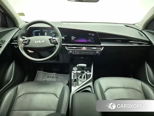 Kia Di Ol Nu Niro id 3746570 из Кореи 16