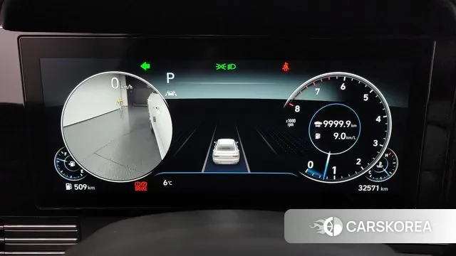 Hyundai The New Grandeur IG id 3552026 из Кореи 18