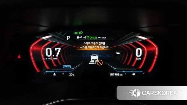 Genesis G70 id 3893607 из Кореи 18