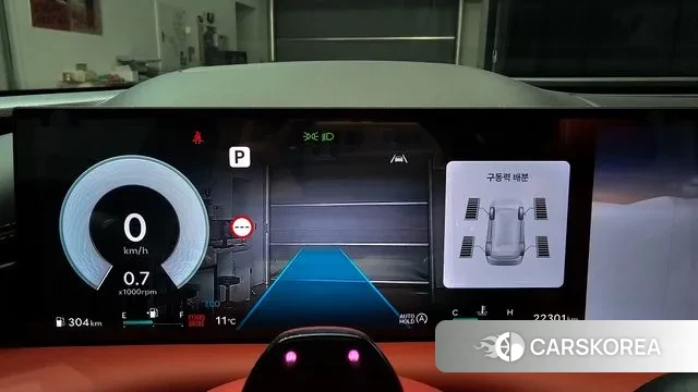 Genesis G80 (RG3) id 3585784 из Кореи 18