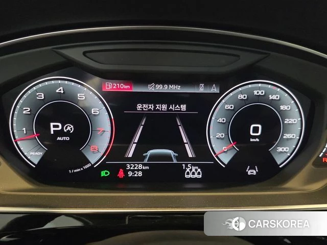 Audi A8 (D5) id 4432907 из Кореи 18