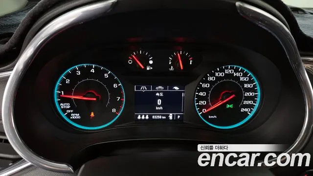 Chevrolet (GM Daewoo) The New Malibu id 2702544 из Кореи 18