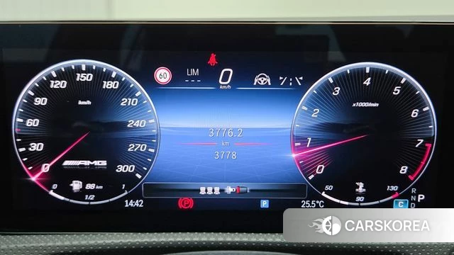Mercedes-Benz CLA-Class C118 id 4617411 из Кореи 15