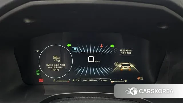 Ssangyong All New Rexton id 3611669 из Кореи 18