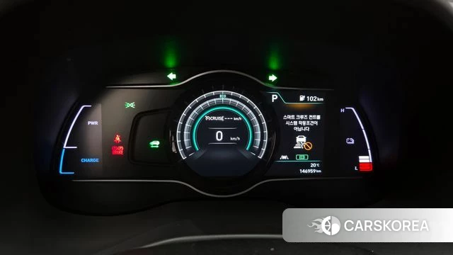 Hyundai Kona Electric id 3886253 из Кореи 18