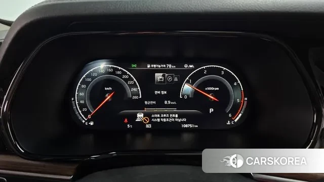 Kia Mohave Master id 3422960 из Кореи 18