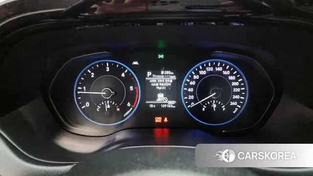 Hyundai Palisade id 3344254 из Кореи 18