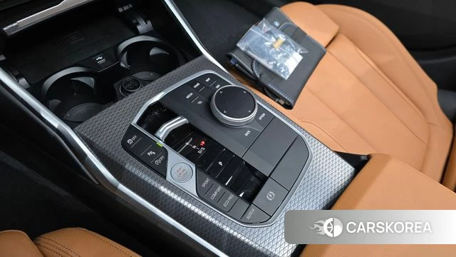 BMW 3 Series (G20) id 4487670 из Кореи 28