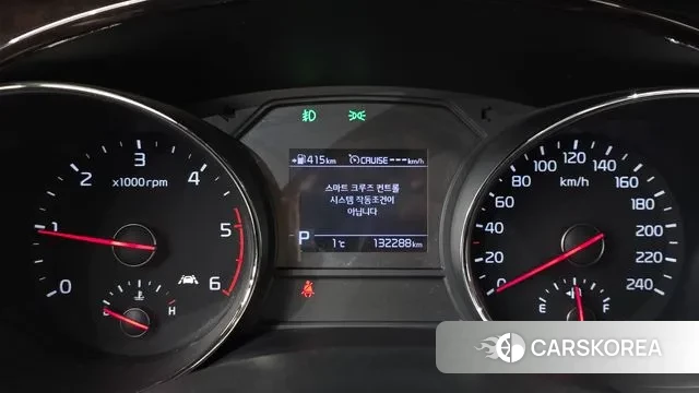 Kia The New Carnival id 3636694 из Кореи 18