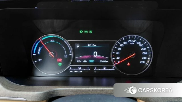 Kia Sorento 4th Generation id 4282768 из Кореи 28